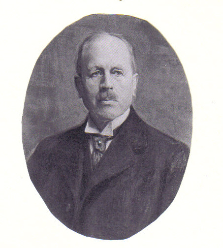  Josef  Brodén 1854-1938
