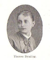  Therese  Dymling 1857-1886