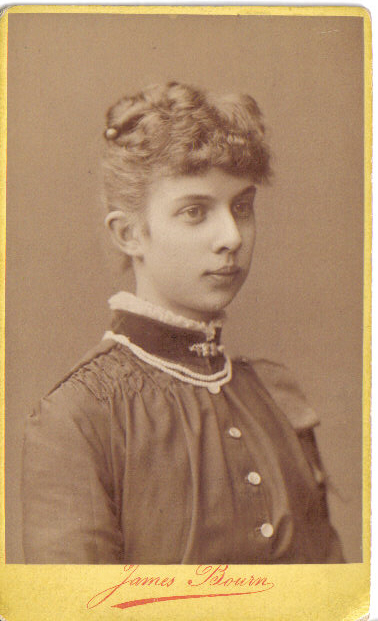  Frida Charlotte Matilda Nycander 1867-1945