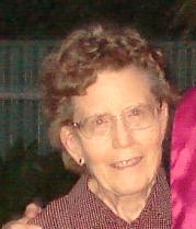  Gladys Mary Middleton 1926-2008